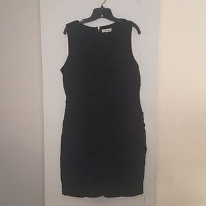 Calvin Klein "Little Black Dress"